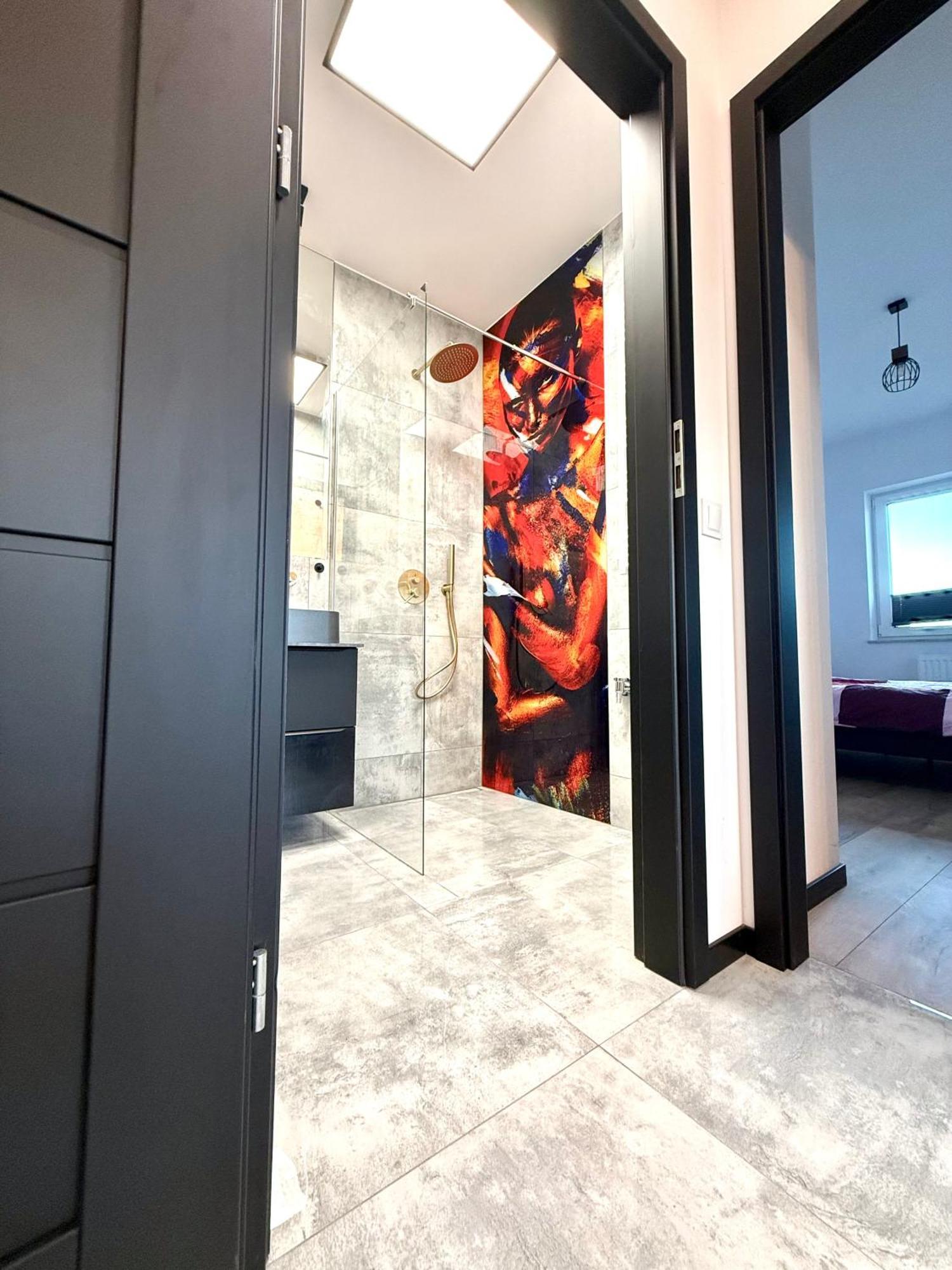 Optimum Apartamenty Gdansk Exterior photo